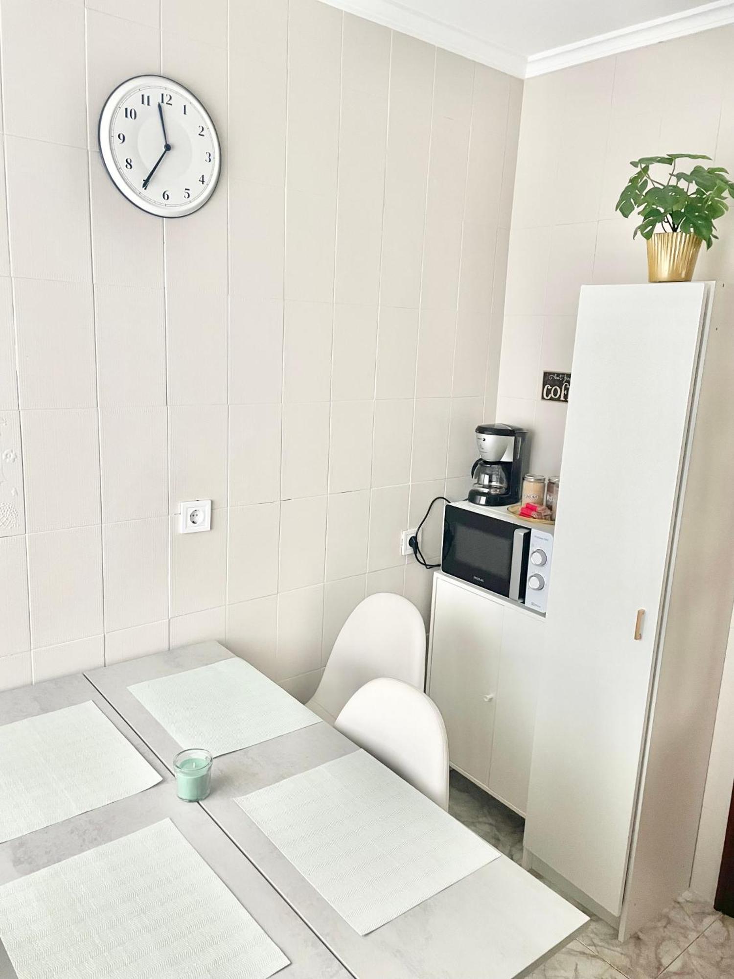 Apartamento San Lazaro. Oviedo Zewnętrze zdjęcie