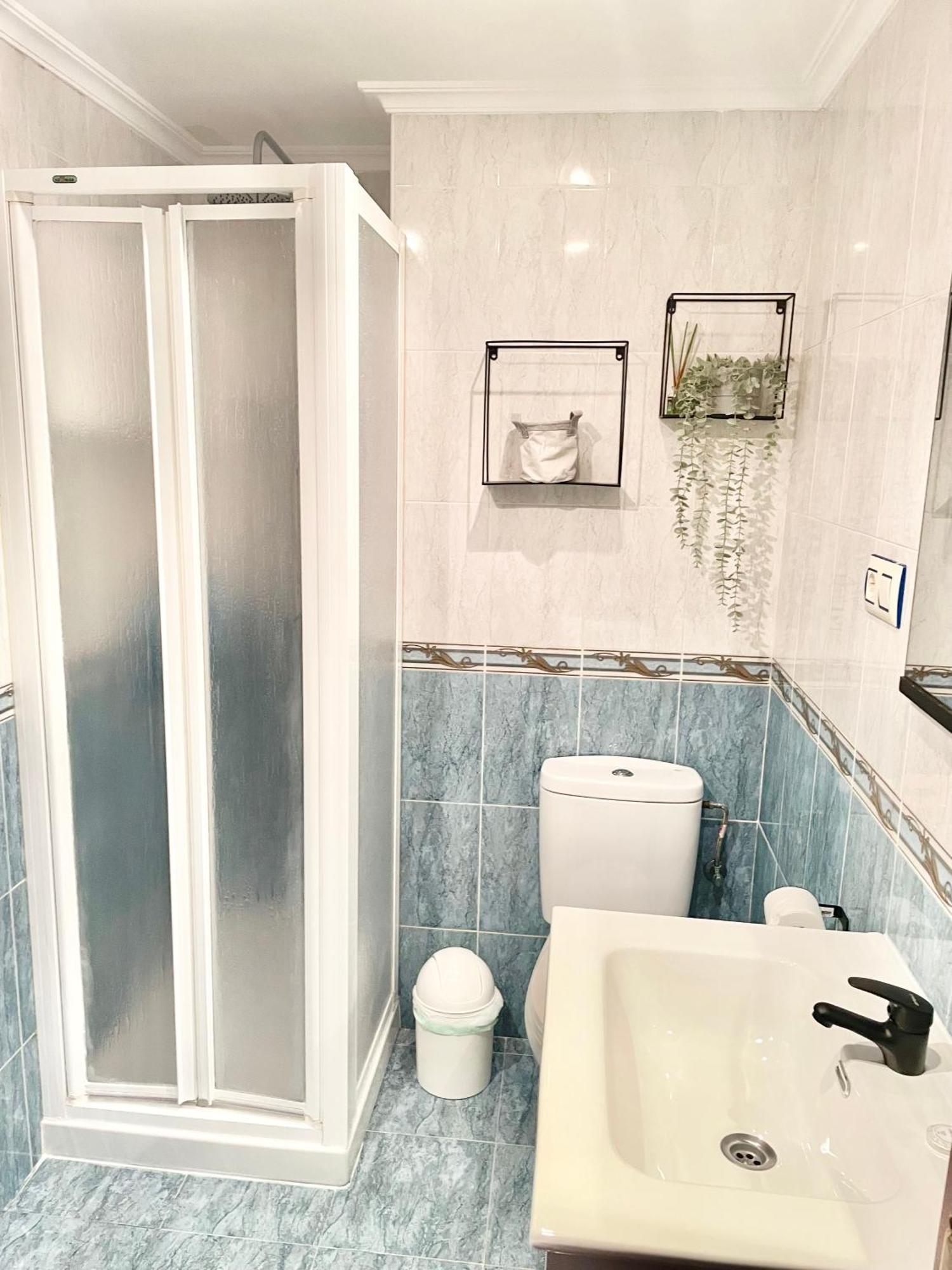 Apartamento San Lazaro. Oviedo Zewnętrze zdjęcie