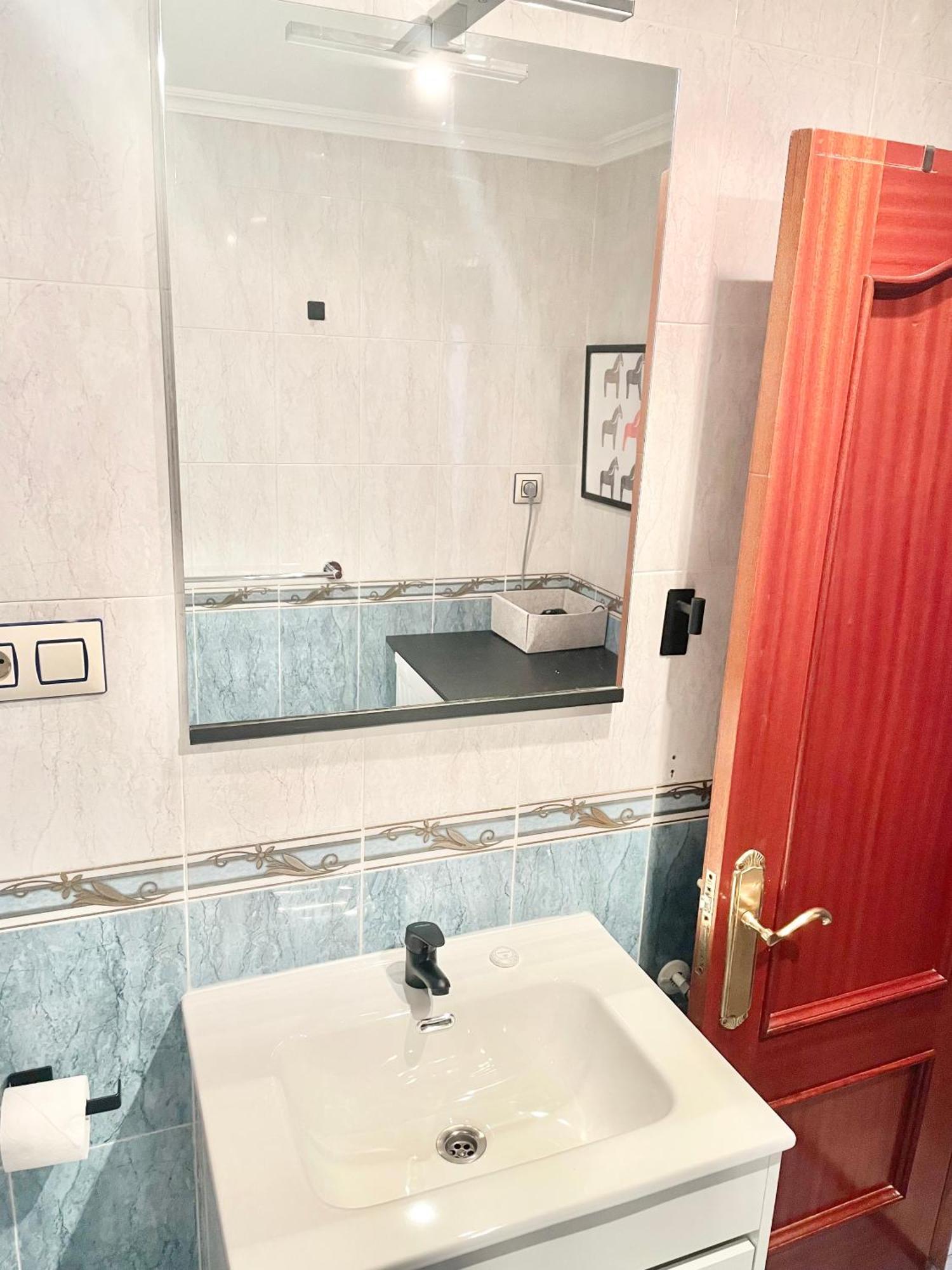 Apartamento San Lazaro. Oviedo Zewnętrze zdjęcie