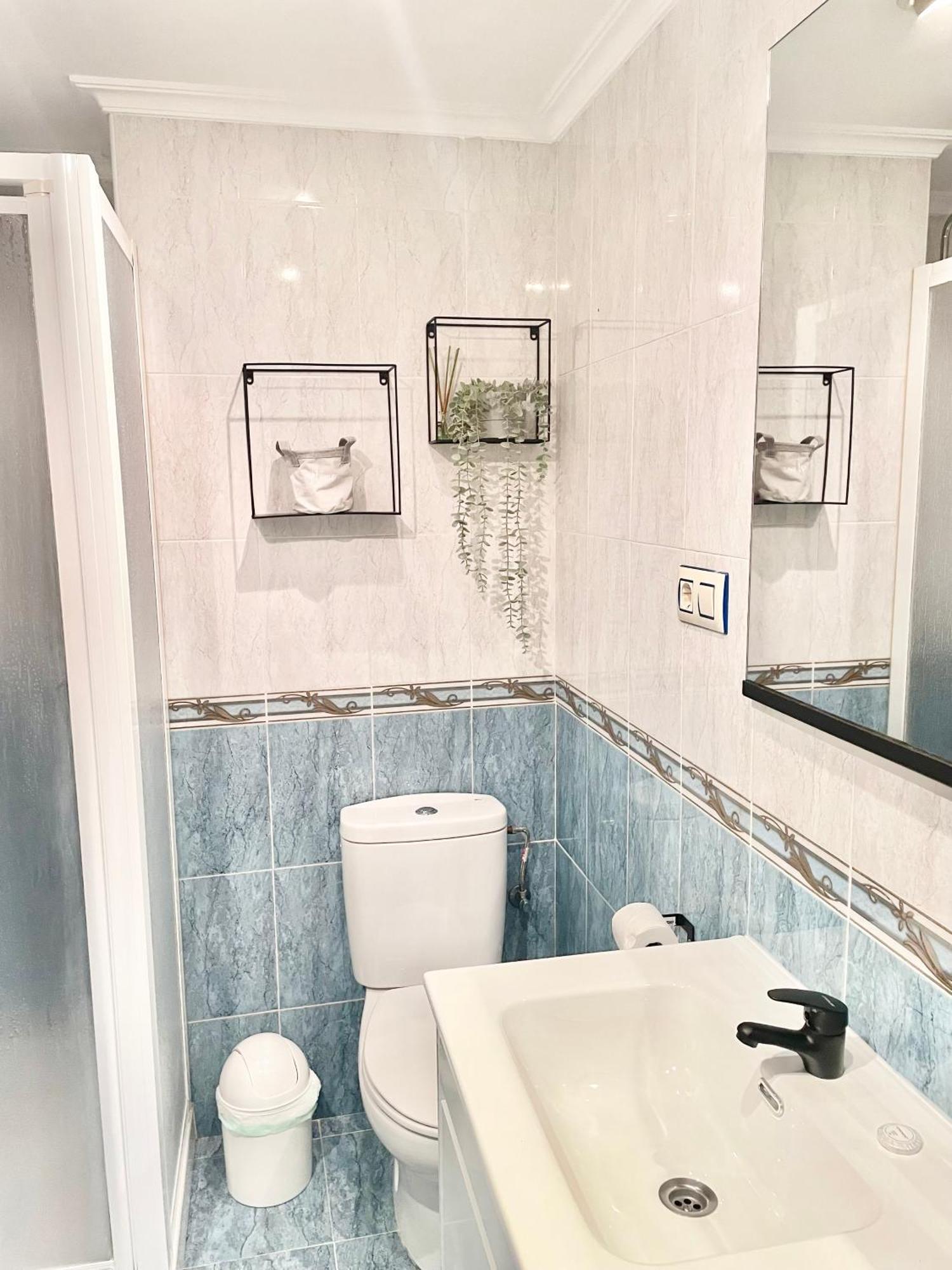 Apartamento San Lazaro. Oviedo Zewnętrze zdjęcie