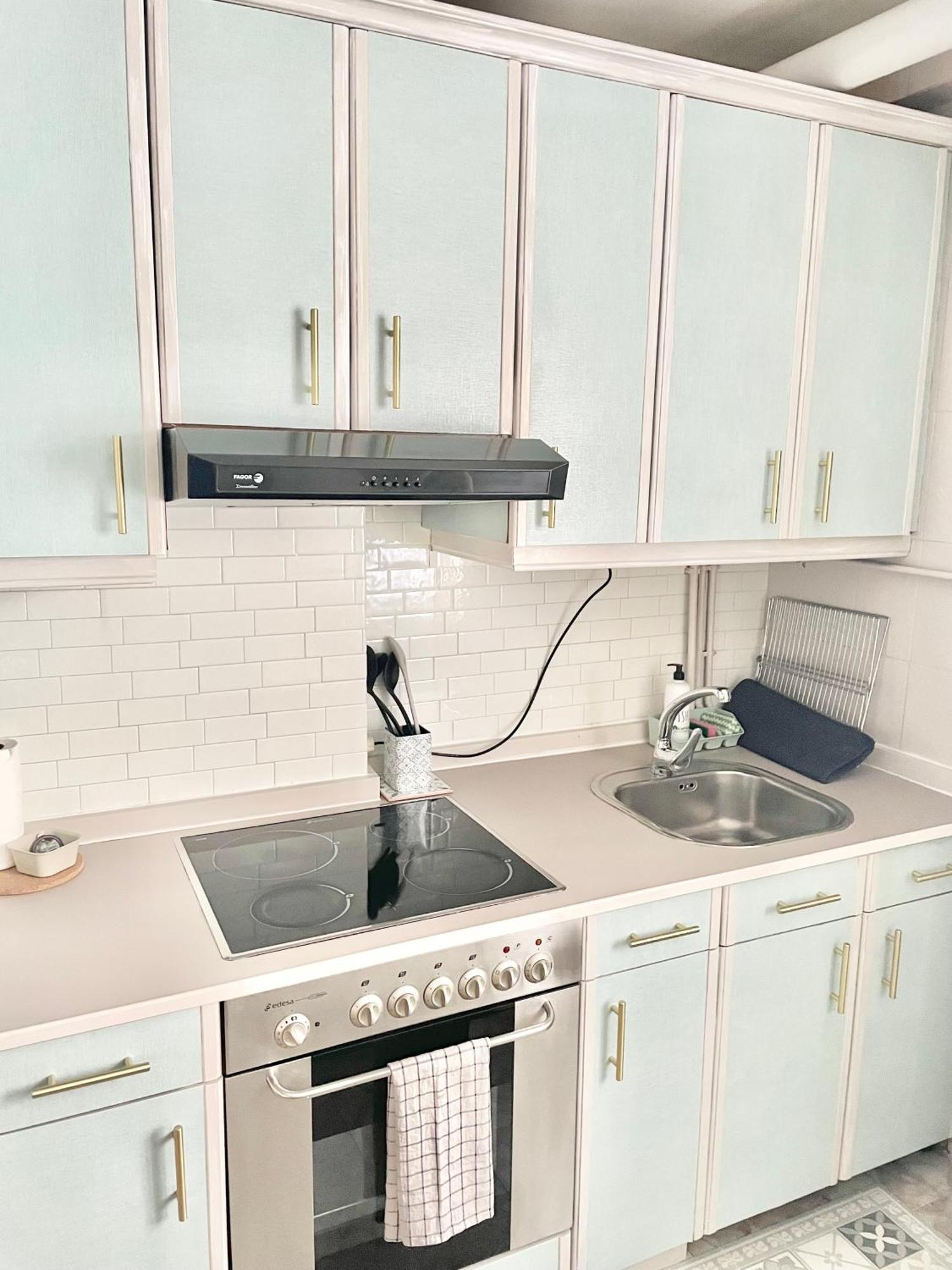 Apartamento San Lazaro. Oviedo Zewnętrze zdjęcie