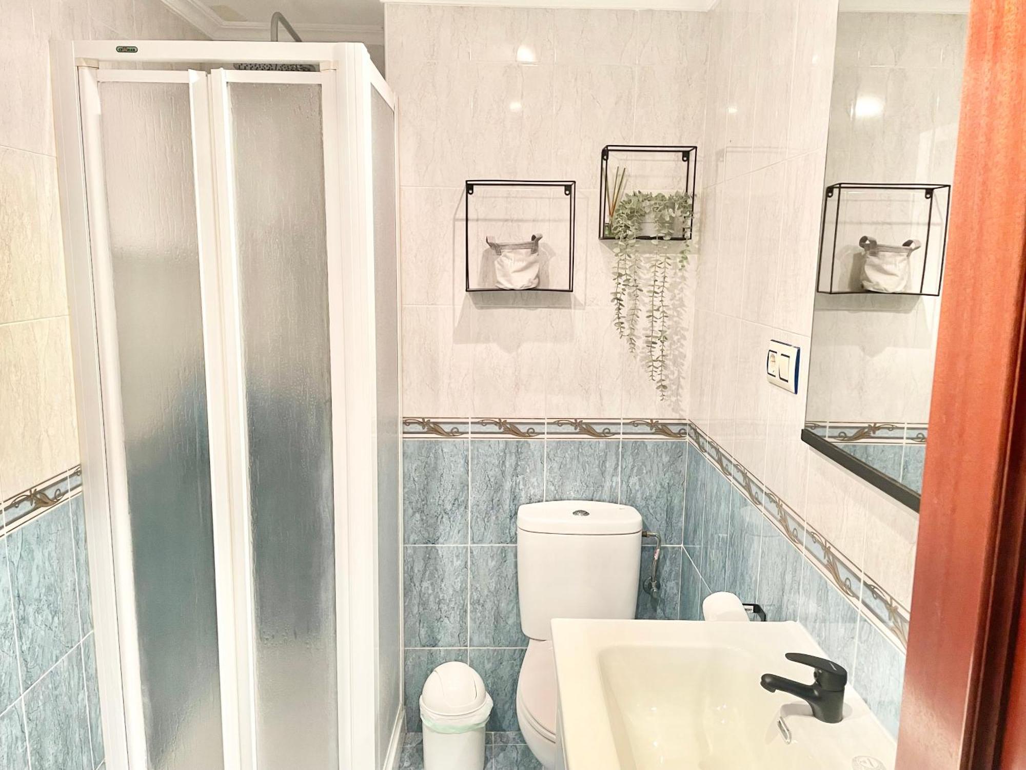 Apartamento San Lazaro. Oviedo Zewnętrze zdjęcie