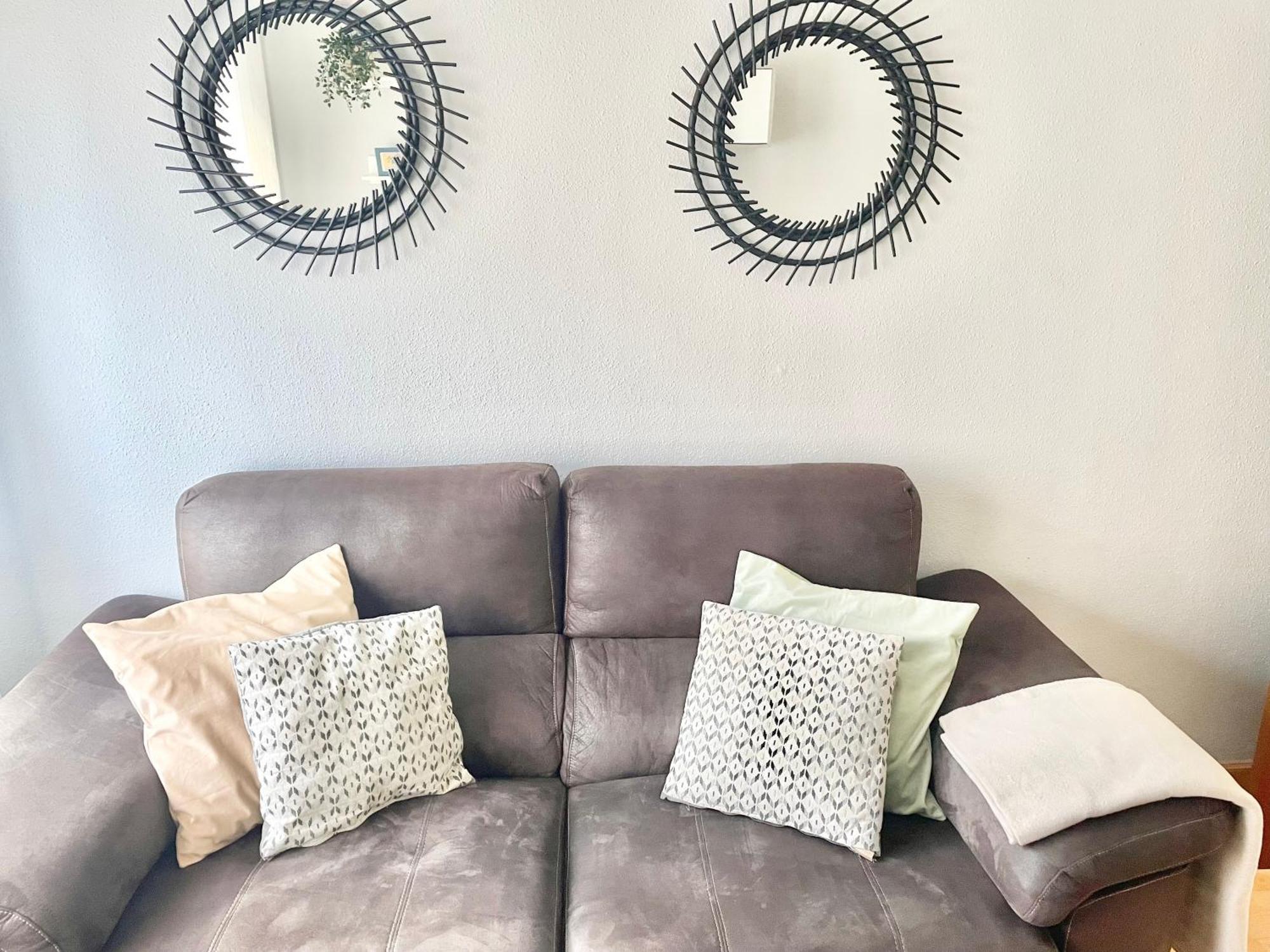 Apartamento San Lazaro. Oviedo Zewnętrze zdjęcie