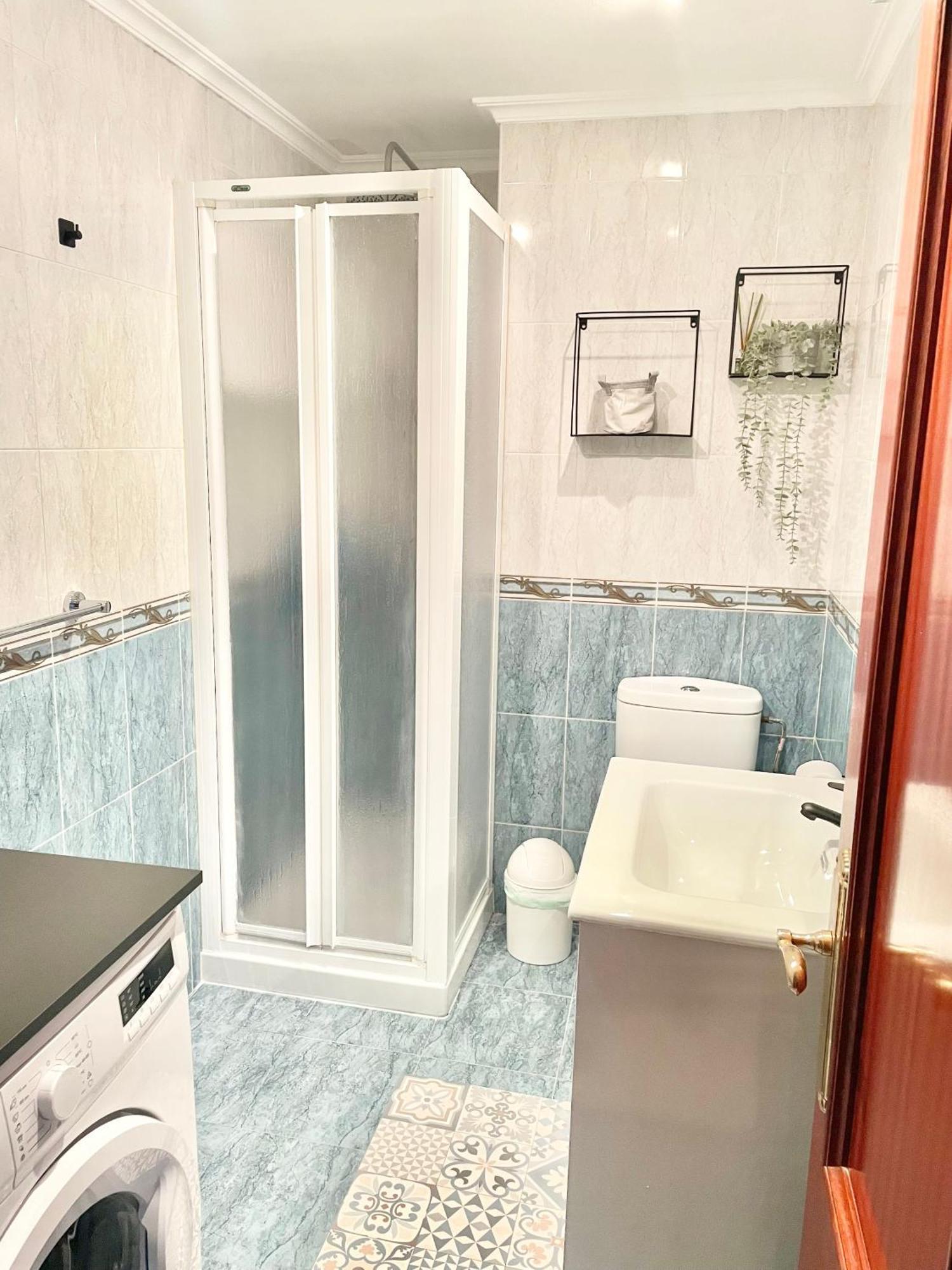 Apartamento San Lazaro. Oviedo Zewnętrze zdjęcie