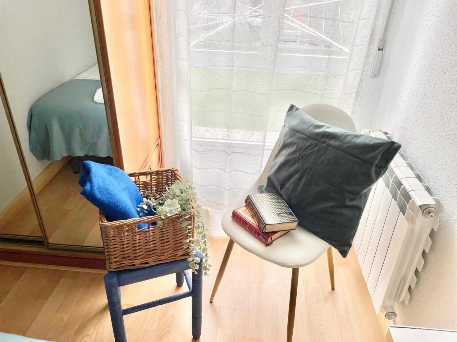Apartamento San Lazaro. Oviedo Zewnętrze zdjęcie