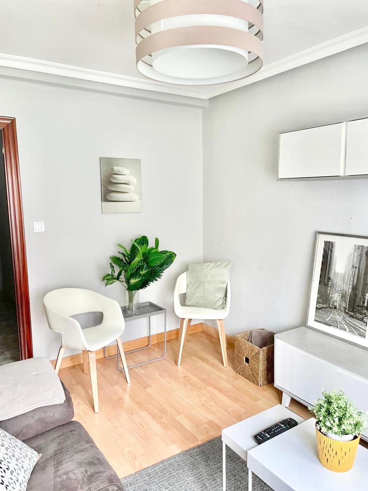 Apartamento San Lazaro. Oviedo Zewnętrze zdjęcie