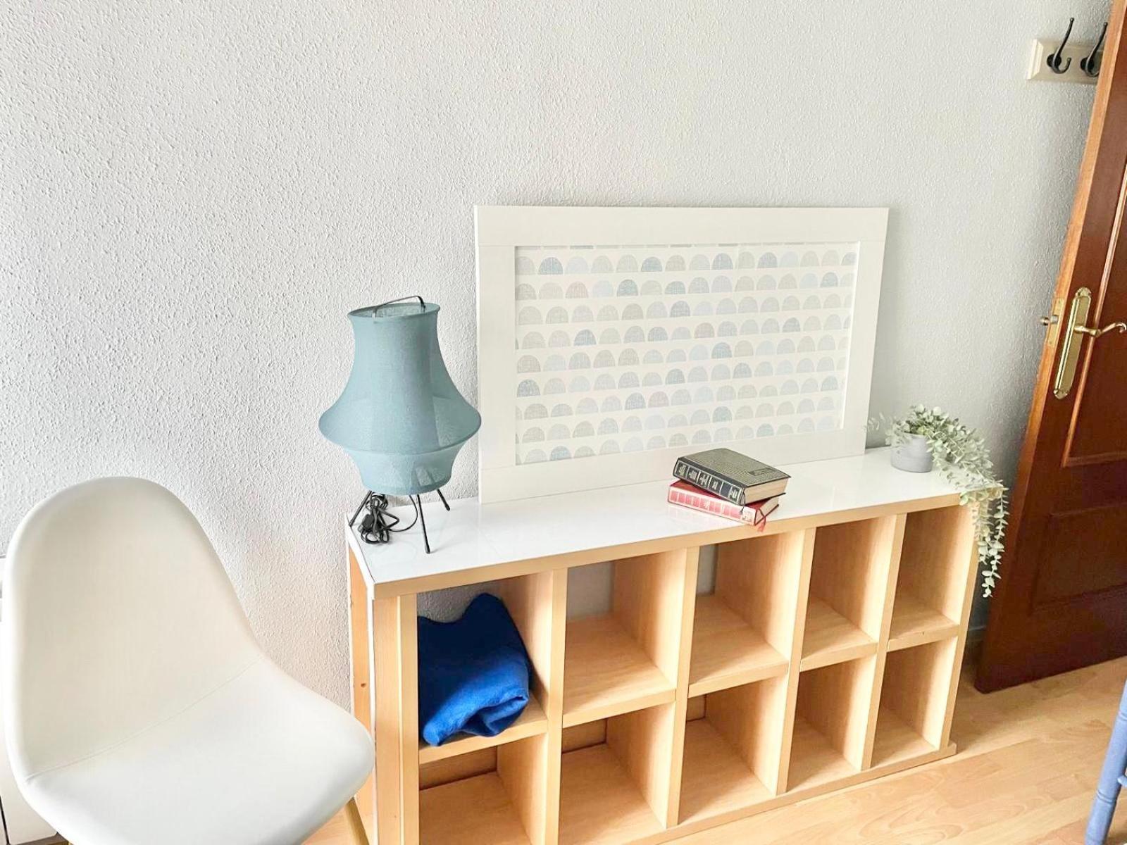 Apartamento San Lazaro. Oviedo Zewnętrze zdjęcie