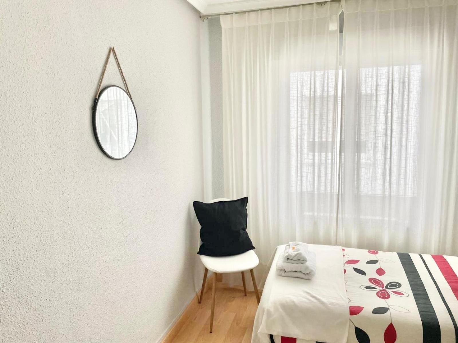 Apartamento San Lazaro. Oviedo Zewnętrze zdjęcie